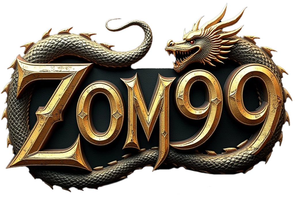 ZOM99 Logo